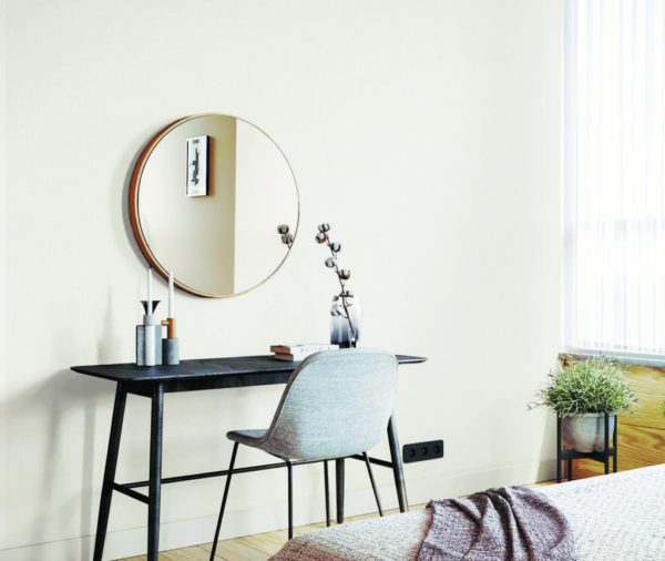 Giấy dán tường Hàn Quốc Living. Mã 70255-2. ĐVT: cuộn - Hình ảnh 2