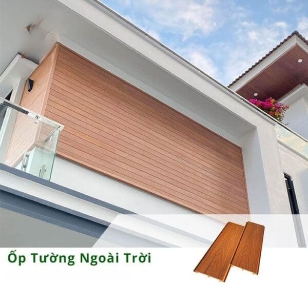 Thanh lam 1 sóng ngoài trời (2D) - KT: 148 x 21 x 2900mm - Hình ảnh 2